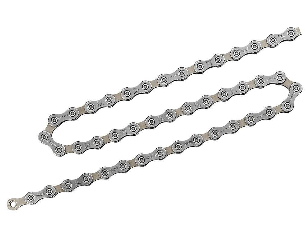 Αλυσίδα ποδηλάτου MTB Shimano CN-HG54 116links (10sp)